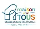 mAISON POUR TOUS